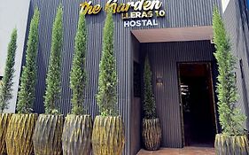 The Garden Lleras 10